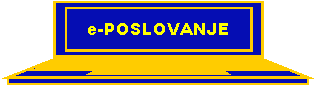 Reserved: e-POSLOVANJE